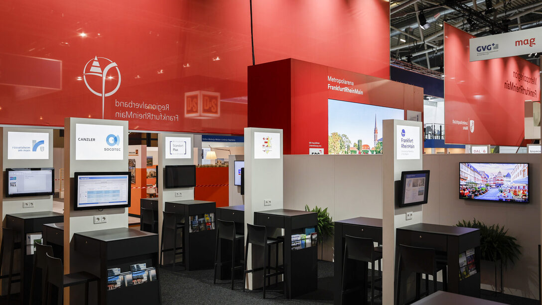 ExpoReal2024 Panel Opelstadt im Wandel