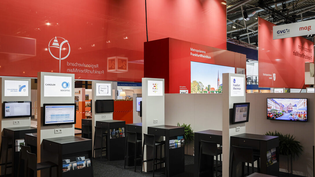 ExpoReal2024 Panel Opelstadt im Wandel