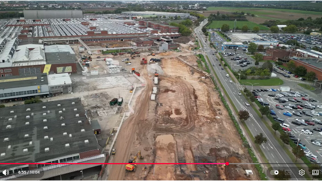 Video über die Nutzung von Wasserstoff in Hessen